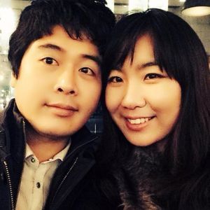 Meet your Posher, Jiyoung